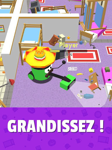Clean Up 3D screenshot 12