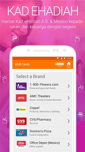 Vodi™ screenshot 3