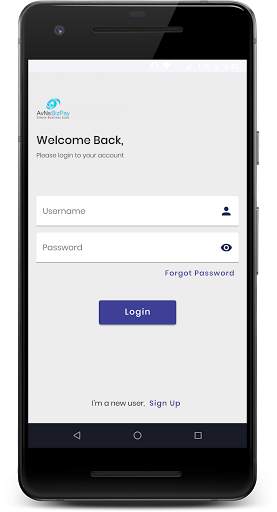AVNS Bizpay screenshot 2