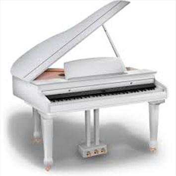 Piano Stimulation screenshot 1