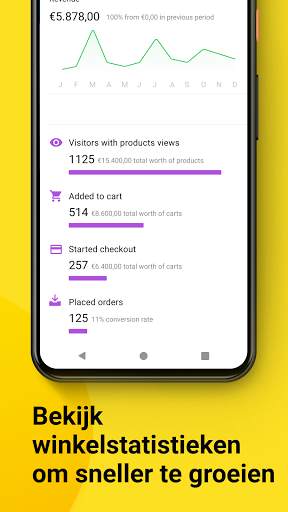 Ecwid Ecommerce screenshot 7