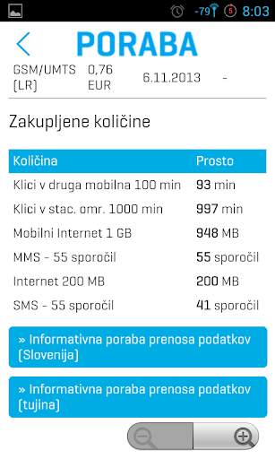 Moj Plus screenshot 8