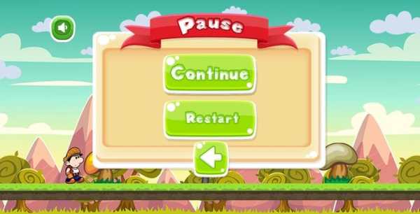bigo adventure screenshot 4