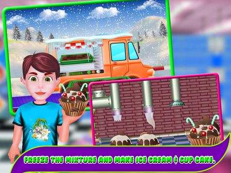 Chocolate Factory-Factory Games For Kids screenshot 9