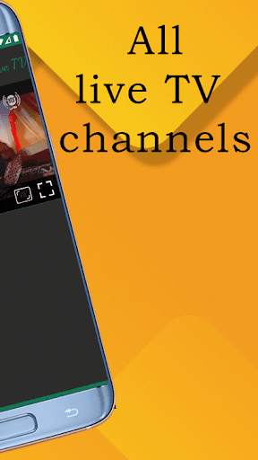 Afghanistan Radio and Live TV screenshot 4