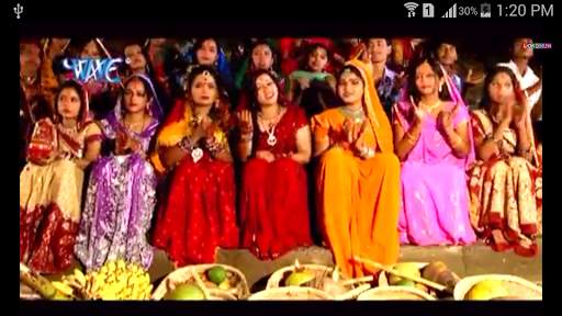 Chhath Puja Songs screenshot 3