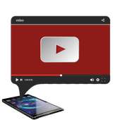 Float Tube - yutube icon