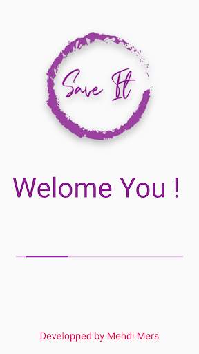 Save It-for instagram-Download Stories anonymously screenshot 1