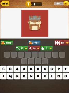 Quiz Game Trivia for COC screenshot 4