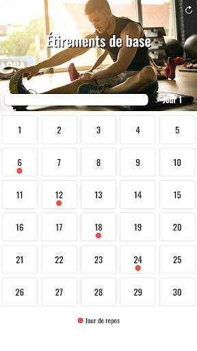 Grandir en taille - exercices devenir plus grand screenshot 2