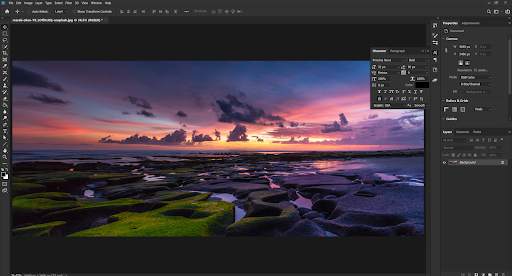 Adobe Photoshop Course screenshot 2