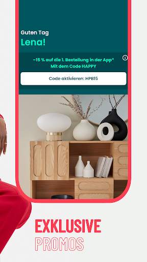 La Redoute – Mode & Home screenshot 2