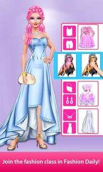 Fashion Daily - Red Carpet screenshot 4