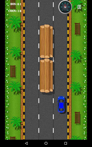 Lane Drive screenshot 10
