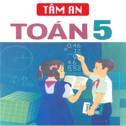 Toán Lớp 5 - Toán 5 - Toán - S TOÁN LỚP 5 2021 v16