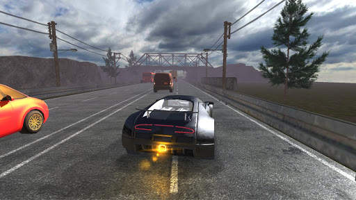 Street Race: Car Racing game screenshot 7