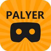 vr video player - watch video in vr mode 1.1