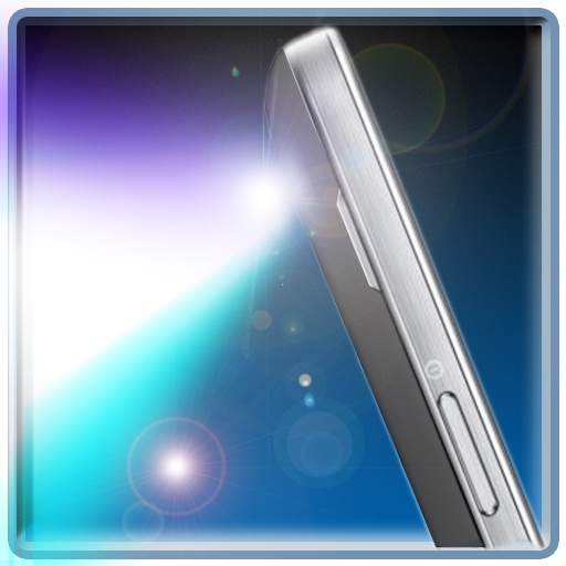 Flashlight for Galaxy 3.2