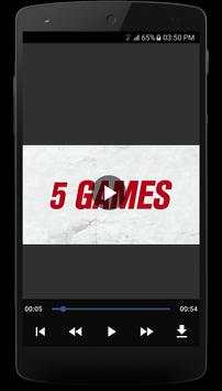 SimpleChat for Facebook Lite screenshot 8