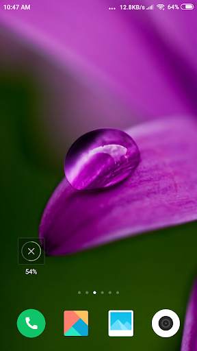 Waterdrop Wallpaper HD screenshot 15