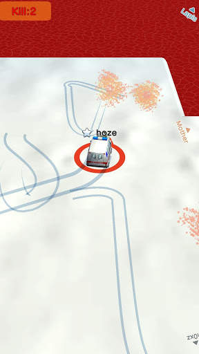 Car Racing Attack screenshot 3