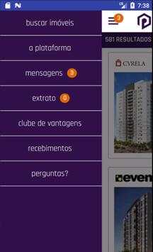 Plataforma de Vendas screenshot 4