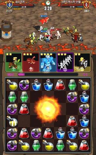 Tower King - Blitz скриншот 5