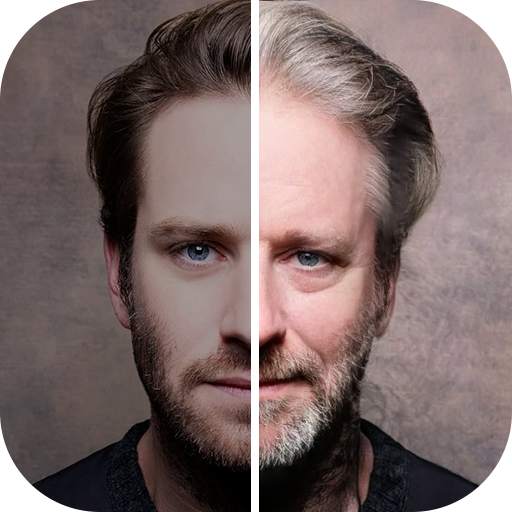 Funny Face Maker - Funny Emotions Effect 2.0
