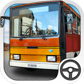 ikon Bus Simulator 3D