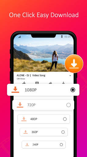 Vmate Video Downloader - Vmate 2021 screenshot 5