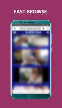 BF Browser Anti Block - Fast & Light screenshot 1