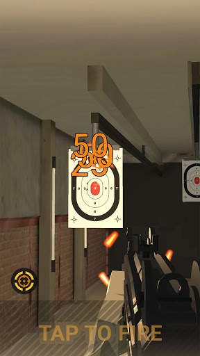 Army Sniper School screenshot 2