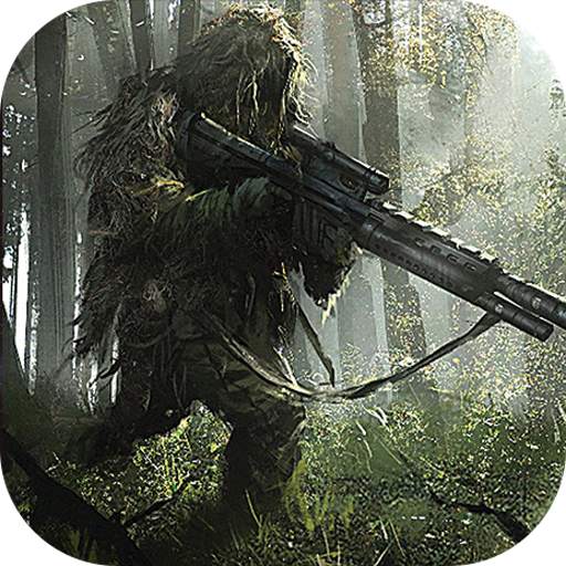 Ultimate Hunter -Sniper Ghost Vampire 1.3