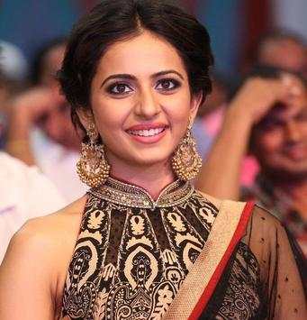 Rakul Preet Singh Wallpapers HD screenshot 14