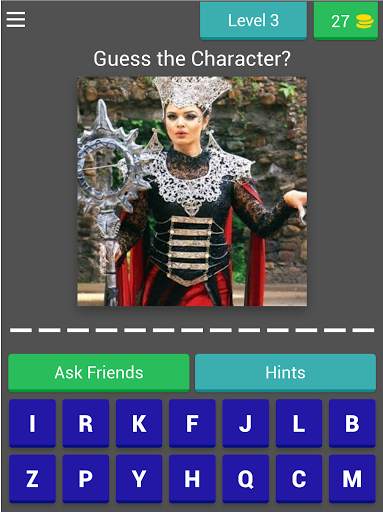 Baalveer Quiz Game скриншот 16