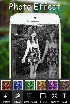Blend Me Photo Collage - Double Exposure, Editing screenshot 3