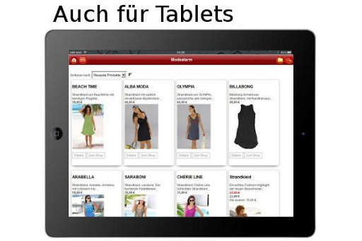 Mode & Fashion-Shopping screenshot 8