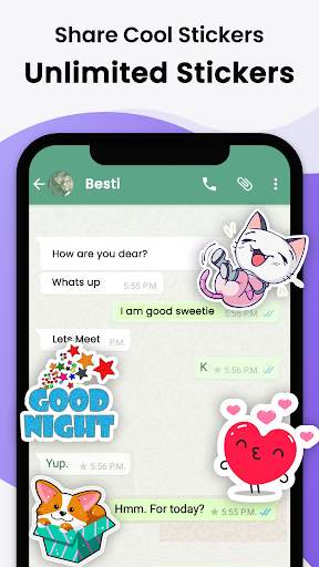 Chat Translator Keyboard screenshot 6