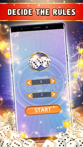Yatzy Offline - Single Player Dice Game screenshot 3