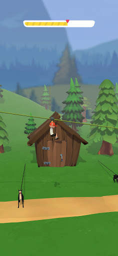 Mad Dogs screenshot 5
