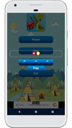 Snake Ludo & Ladder screenshot 3