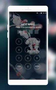 Theme for oppo R15x wallpaper screenshot 3