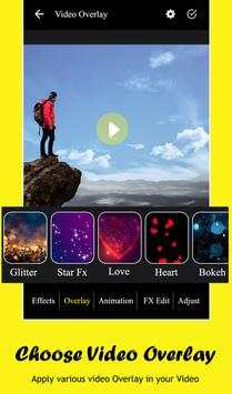Video Filters: Video Effect FX, Video Editor screenshot 2