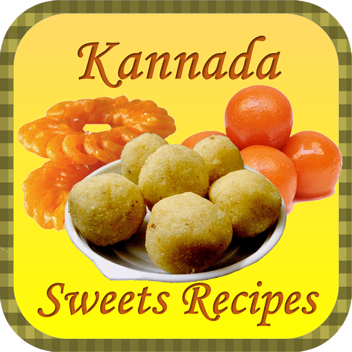 Kannada Sweets Dishes Recipes for festivals -2018 icon