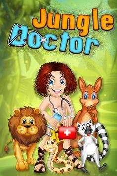 Jungle Strange Doctor screenshot 11