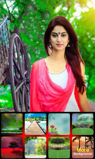 Photo Background Eraser screenshot 3