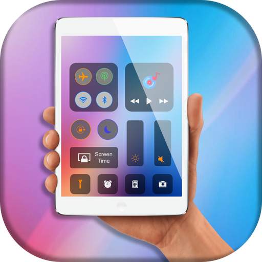 Control Center IOS 11 1.0