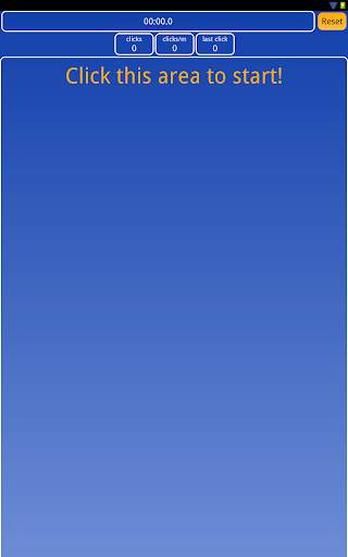 CPM Tester screenshot 12