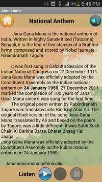 About India screenshot 4