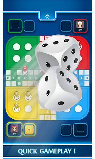 Game Multiplayer Ludo screenshot 10